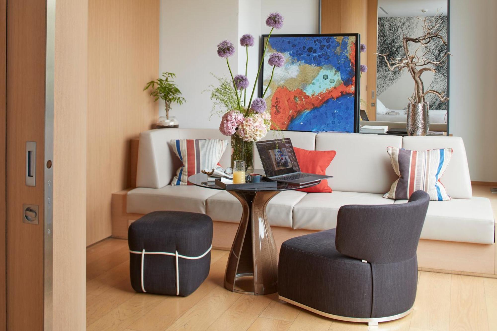 Hotel Le Cinq Codet