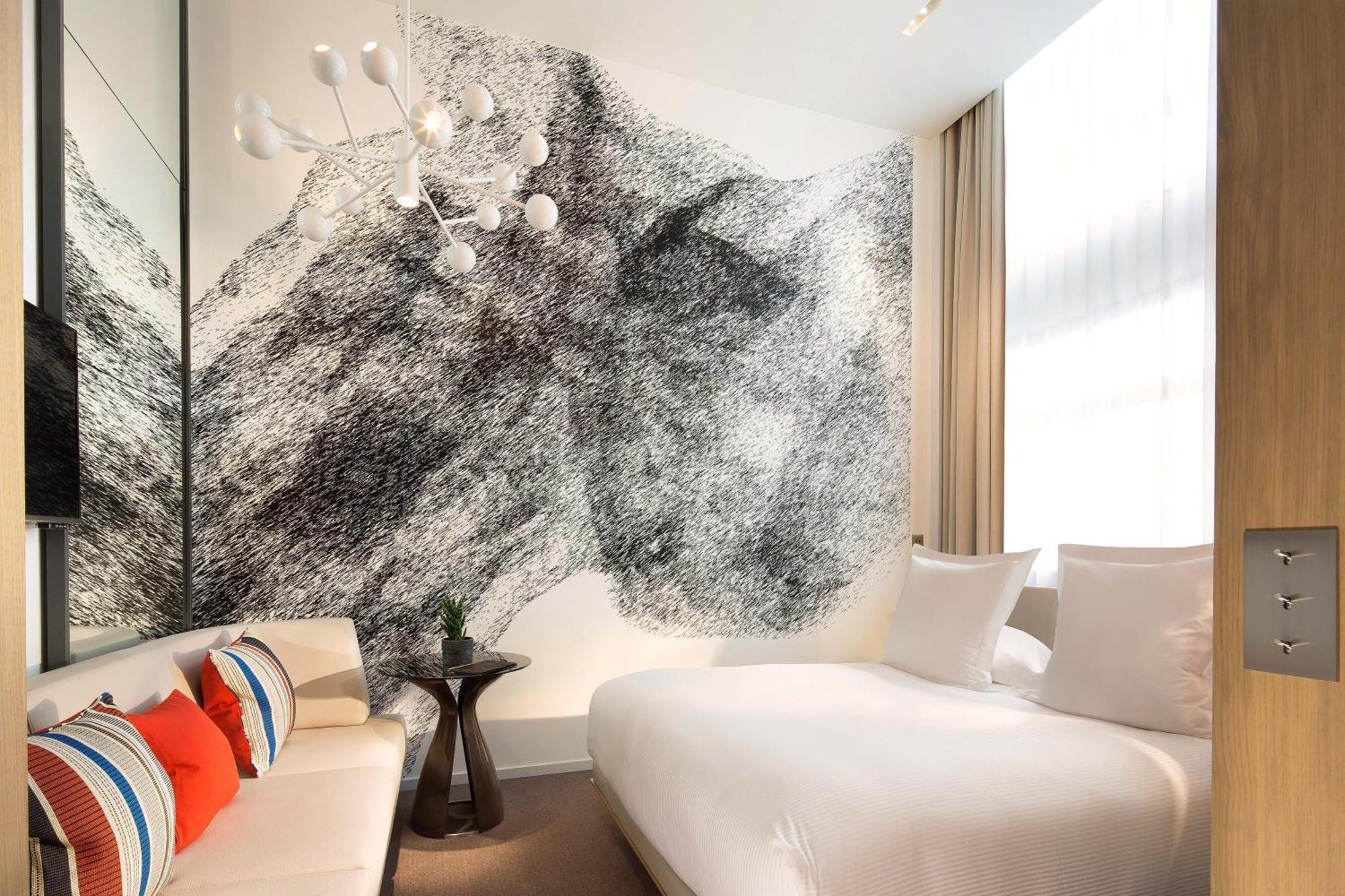 Le Cinq Codet Hotel Paris